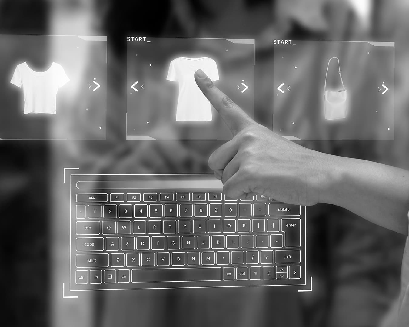 Retail   & E-Commerce