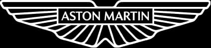 Aston Martin logo